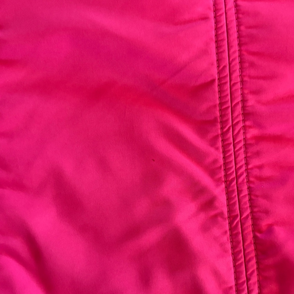 Coldwater Creek Pink Vest - Picture 8 of 8
